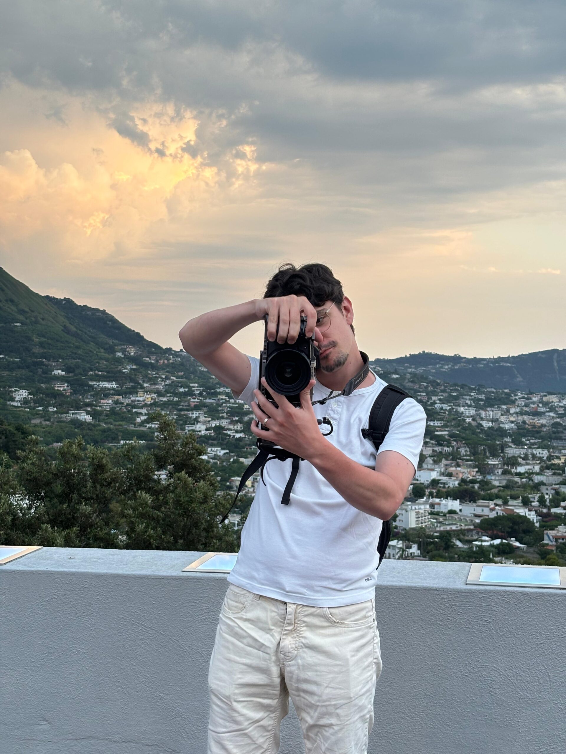 Guillermo Rafecas — Director y Productor